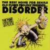 The Rest Home For Senile Old Punks Proudly Presents..., 1997
