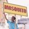 Atalho (feat. Zeca Pagodinho) - Mosquito lyrics