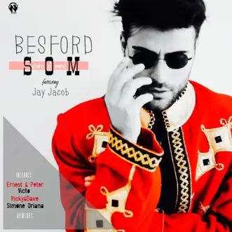 State of Mind (feat. Jay Jacob) [The Remixes] - EP by Besford album reviews, ratings, credits