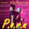 P.O.R.N. (feat. Amanda Lepore) - Alek Sandar lyrics