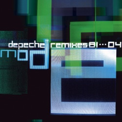 Depeche Mode - Rush