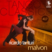 Malvon (Historical Recordings) [with Enrique Campos] artwork