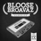 Életszerű (feat. Tibbah, Pixa & Norba) - Bloose Broavaz lyrics