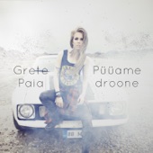 Püüame Droone artwork