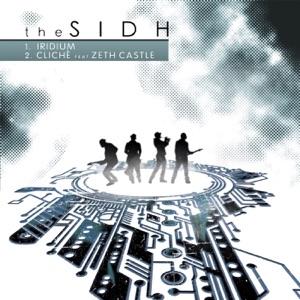 The Sidh - Iridium - 排舞 音乐