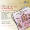 Ravel: L'Enfant et les Sortilèges & Valses nobles et sentimentales album lyrics, reviews, download
