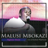 Ngisize Nkosi (Live) artwork