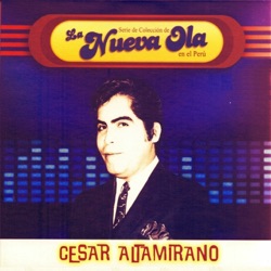 Cesar Altamirano - Juego de Amor