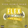 Stream & download Flex (Ooh, Ooh, Ooh) [KE On the Track Remix] - Single