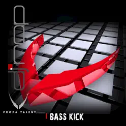 Basskick - DJ Rap Basskick - DJ Rap