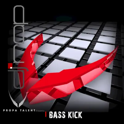 Basskick - DJ Rap
