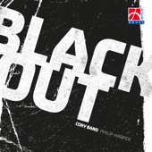 Blackout artwork