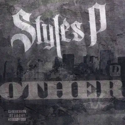 Other - Single - Styles P