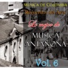 Música de Colombia, Recuerdos del Ayer - Lo Mejor de Música Antañona, Vol. 6