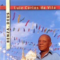Luiz Carlos Da Vila - Solano, Poeta Negro