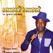 Longuè Longuè Le Grand Vocaliste - Grand vocaliste