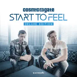 Start To Feel (Deluxe Edition) - Cosmic Gate