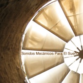 Sonidos Mecánicos Para El Sueño artwork