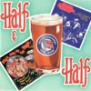 Half and Half (feat. Mike Duffy, Bob Jackson, Jim Armstrong, Steve Joseph, Bob Pelland, Gerry Green & Mike Cox) artwork