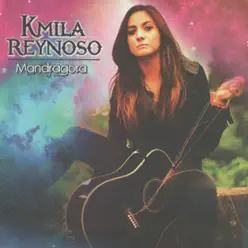 Mandragora - Kmila Reynoso