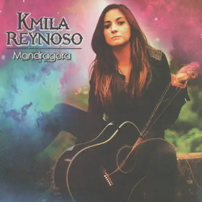 Mandragora - Kmila Reynoso Mandragora - Kmila Reynoso