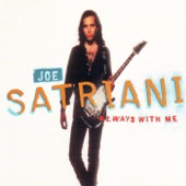 Joe Satriani - Flying in a Blue Dream