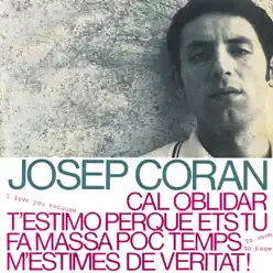 Josep Coran - EP - Josep Coran