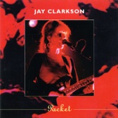 Jay Clarkson - The Boy with the Sad Hands