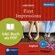Gina Billy, Julia Ross & Joseph Sykes - First Impressions - Wortschatz: Compact Lernstories - Englisch B1