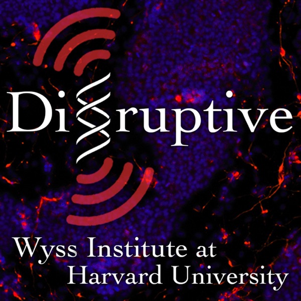 Disruptive cover