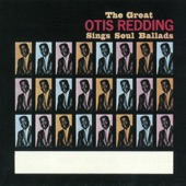 The Great Otis Redding Sings Soul Ballads artwork