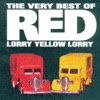The Very Best of Red Lorry Yellow Lorry artwork