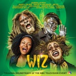 Stephanie Mills & Original Television Cast of the Wiz LIVE! - The Feeling We Once Had