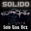 Solo Una Vez (Single)