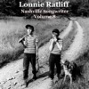 Lonnie Ratliff: Nashville Songwriter, Vol. 8