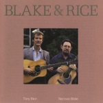 Norman Blake & Tony Rice - New River Train