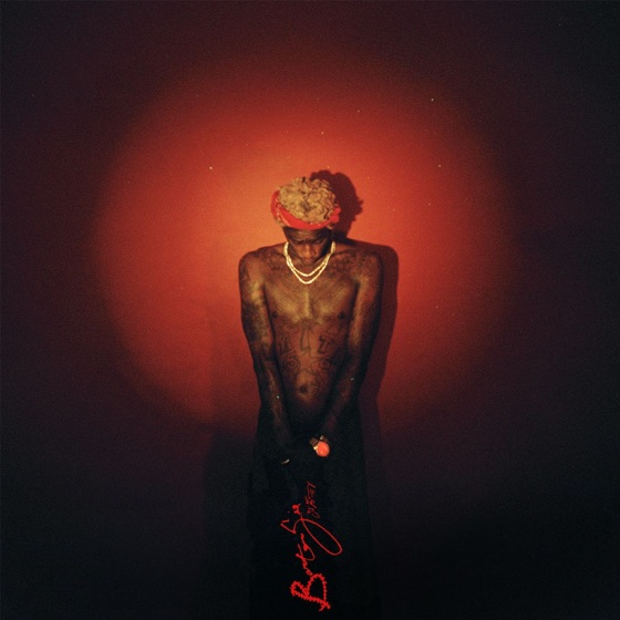 Cover artwork for Check