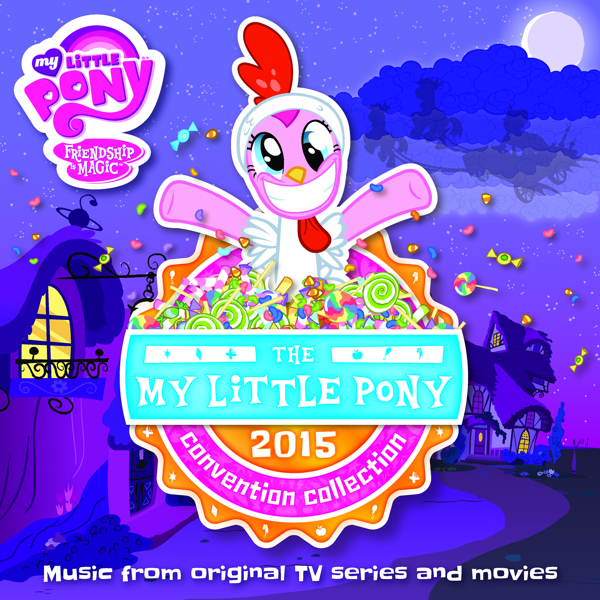my little pony tv series download