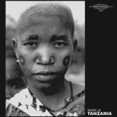 Music of Tanzania artwork