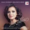 Lena Belkina - La donna del lago: Tanti affetti