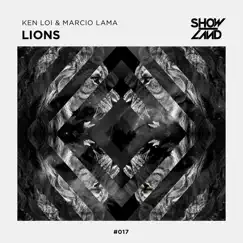 Lions - Single by Ken Loi & Marcio Lama album reviews, ratings, credits