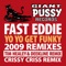 Yo Yo Get Funky (Deekline & Tim Healey Remix) - Fast Eddie lyrics