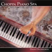 Chopin Piano Spa artwork
