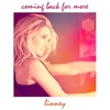 Coming Back for More - Single