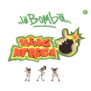 King Africa - La Bomba (Mega Mix) - 排舞 编舞者