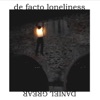 De Facto Loneliness - EP