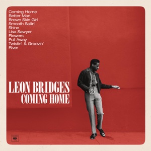 Leon Bridges - Smooth Sailin' - 排舞 音乐