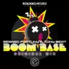 Stream & download Boom Base - Single