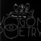 Never Too Late (Diskodiktator Remix) - Vogon Poetry lyrics