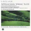 Stream & download Copland: An Outdoor Overture, Appalachian Spring & 8 Poems of Emily Dickinson